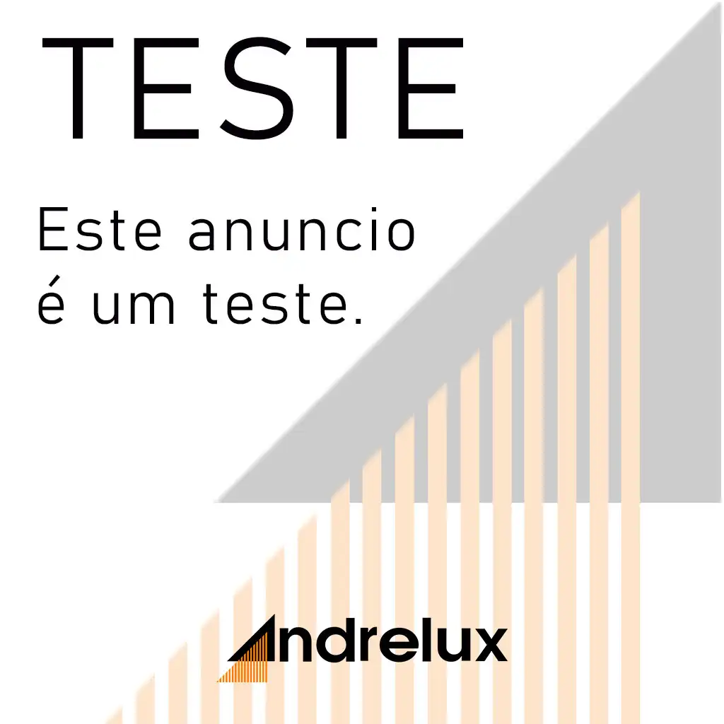 Toldo Teste